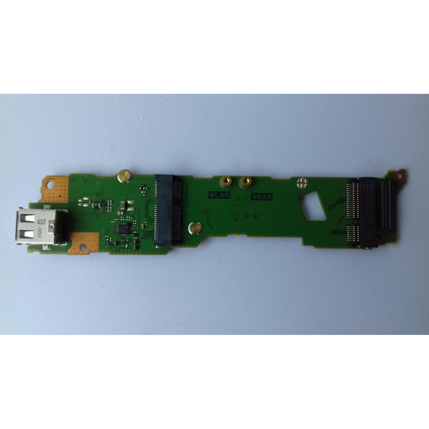 Modul USB cu conectori Fujitsu Lifebook E782 (562721-Z3)